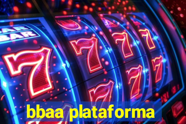 bbaa plataforma